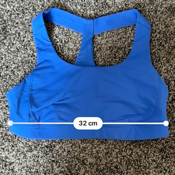 Lululemon Fast Lane Bra | sports bra - Picture 5 of 5